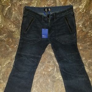 Brand New Gap Jeans sz 33x32